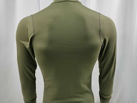 (3x) thermolite thermische longsleeve onderhemd base layer - afbeelding 3 van  3
