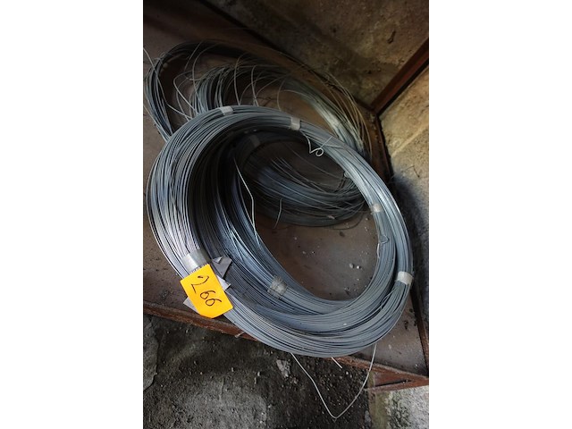 3x trekkabel - afbeelding 1 van  1