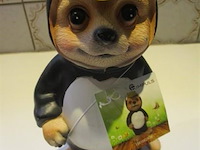 3x tuinbeeldjes - afbeelding 3 van  4