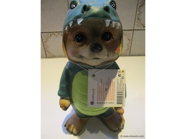 3x tuinbeeldjes - afbeelding 4 van  4