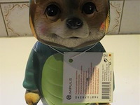 3x tuinbeeldjes - afbeelding 4 van  4