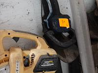 3x tuingereedschap - afbeelding 3 van  6