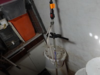 3x tuingereedschap - afbeelding 5 van  6