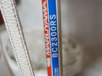 3x tuingereedschap - afbeelding 6 van  6