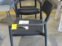 3x tuinstoel gescova - afbeelding 2 van  4