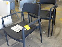 3x tuinstoel gescova - afbeelding 3 van  4