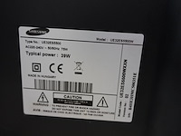 3x tv scherm - afbeelding 4 van  5