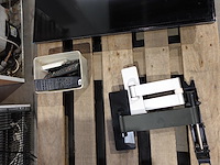 3x tv scherm - afbeelding 5 van  5