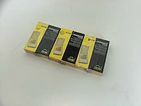 (3x) ub germany boor-/ freesset - 6-delig - afbeelding 3 van  4