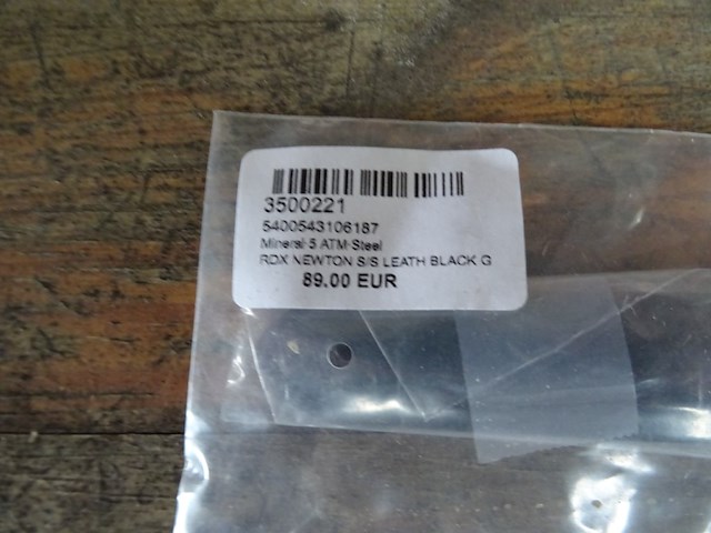 3x uurwerk+ beeldje - afbeelding 4 van  5