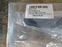 3x uurwerk+ beeldje - afbeelding 5 van  5