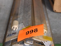 3x uv lamp - afbeelding 1 van  1