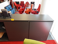 3x vakkenkast - afbeelding 8 van  9