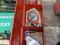 3x valbeveiliging ikar - afbeelding 1 van  4