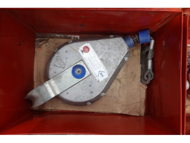 3x valbeveiliging ikar - afbeelding 2 van  4