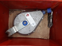 3x valbeveiliging ikar - afbeelding 2 van  4