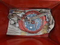 3x valbeveiliging ikar - afbeelding 3 van  4