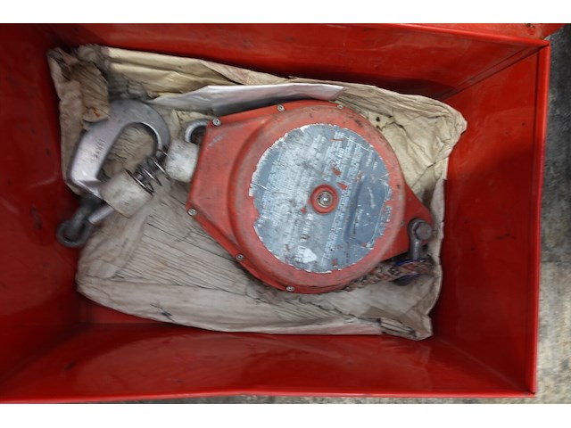 3x valbeveiliging ikar - afbeelding 4 van  4