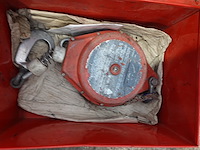 3x valbeveiliging ikar - afbeelding 4 van  4