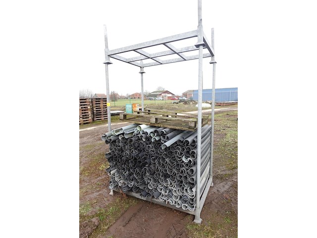 3x vat/ibc container - afbeelding 6 van  6