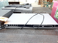 3x vcr/ dvd-speler - afbeelding 3 van  4