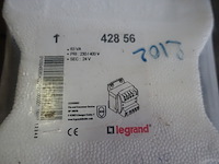 3x veiligheidstransfo - afbeelding 2 van  4