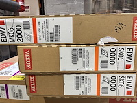 3x velux edw sk06 0000 - afbeelding 1 van  4