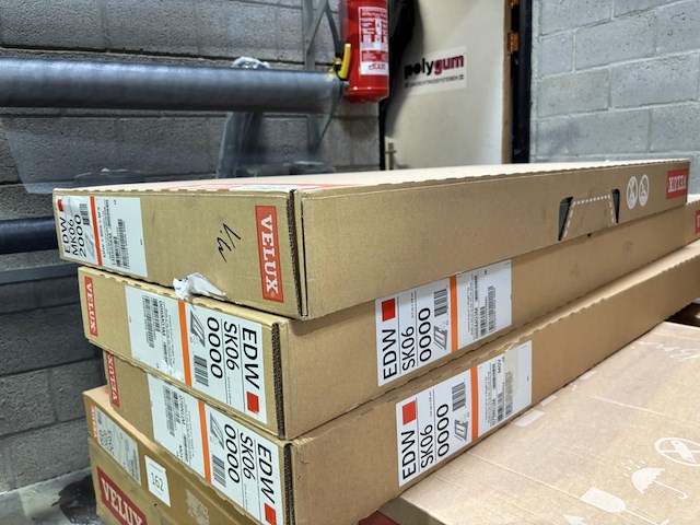 3x velux edw sk06 0000 - afbeelding 4 van  4