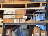 3x velux edw uk08 2000 - afbeelding 1 van  3