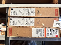 3x velux edw uk08 2000 - afbeelding 2 van  3