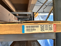 3x velux edw uk08 2000 - afbeelding 3 van  3