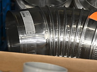 3x ventilatiebuis - afbeelding 2 van  2