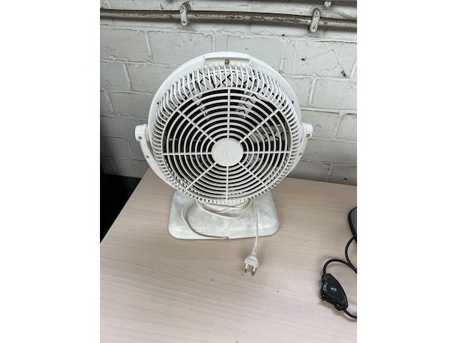 3x ventilator - afbeelding 2 van  4