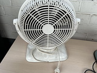 3x ventilator - afbeelding 2 van  4