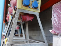 3x verdeelkast - afbeelding 1 van  3