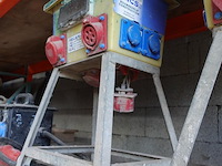 3x verdeelkast - afbeelding 2 van  3