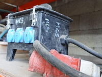 3x verdeelkast - afbeelding 3 van  3