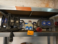 3x verdeelkubus - afbeelding 1 van  4