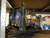 3x verdeelkubus - afbeelding 2 van  4