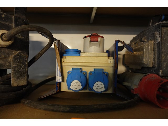 3x verdeelkubus - afbeelding 3 van  4