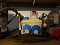 3x verdeelkubus - afbeelding 3 van  4