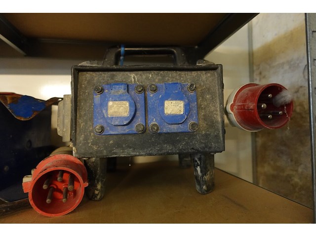 3x verdeelkubus - afbeelding 4 van  4