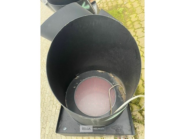 3x verkeerslicht - afbeelding 1 van  9