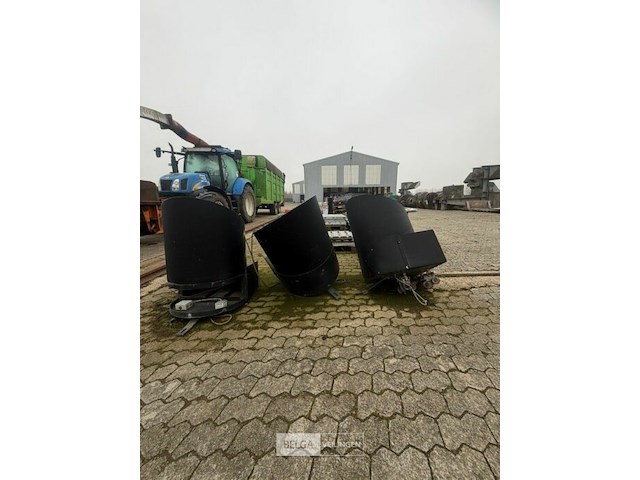 3x verkeerslicht - afbeelding 3 van  9