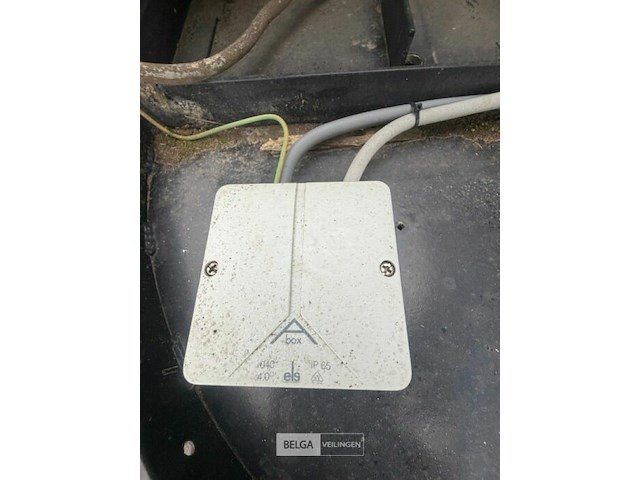 3x verkeerslicht - afbeelding 4 van  9