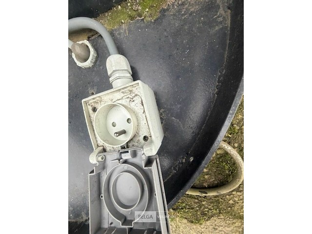 3x verkeerslicht - afbeelding 5 van  9