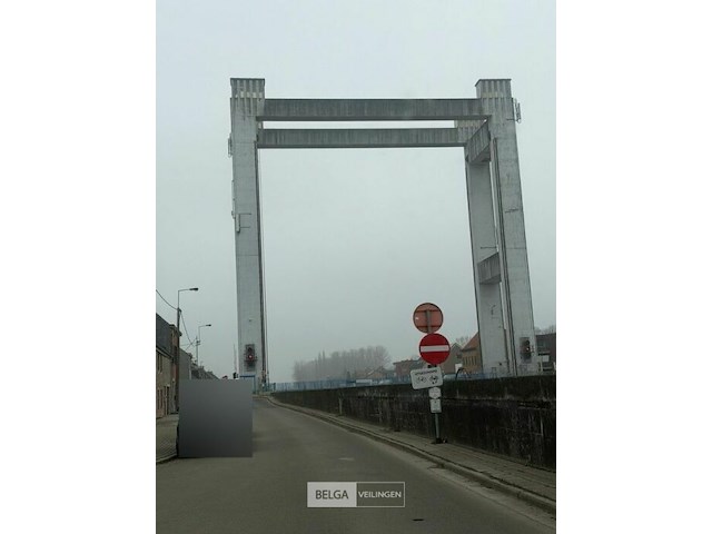 3x verkeerslicht - afbeelding 9 van  9