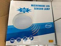 3x verlichting - afbeelding 1 van  3