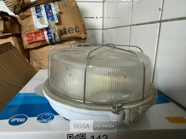 3x verlichting - afbeelding 2 van  3