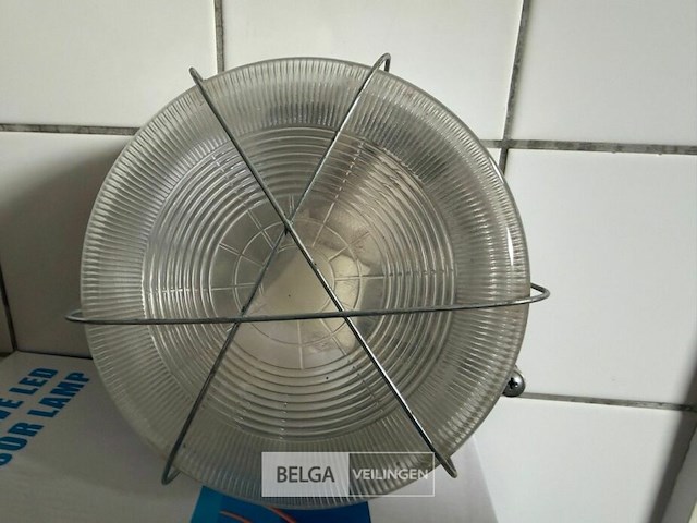 3x verlichting - afbeelding 3 van  3